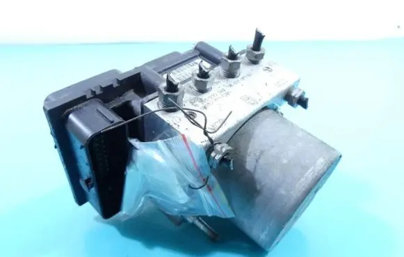 Peugeot 308 ABS Pump 9665734680 IMPRK1270688