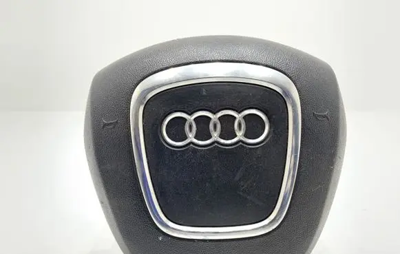 Audi A4 S4 B7 8E 8H Steering wheel airbag 8E0880201BL