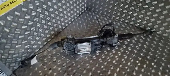 Volkswagen Golf V Steering rack