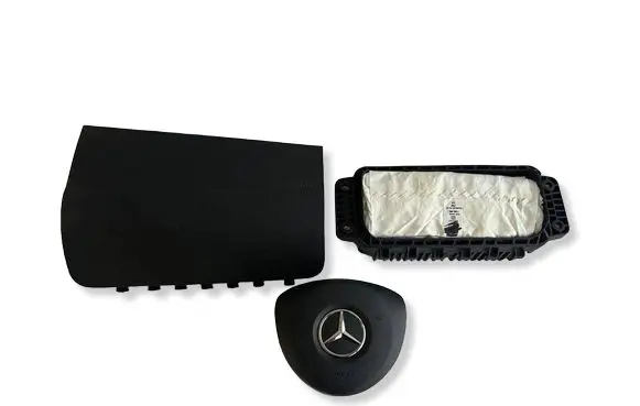 Mercedes-Benz Vito Viano W447 Airbag set 