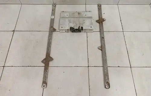 Porsche 911 992 Holder (bracket) 992802102