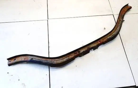 Jeep Grand Cherokee (WK) Other exterior part 