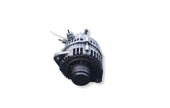 Opel Meriva A Generator/alternator 