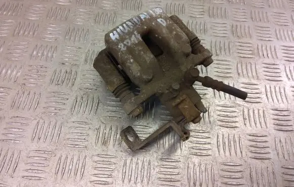 Hyundai i30 Rear brake caliper