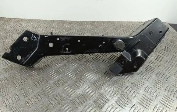 Jeep Grand Cherokee Side radiator support slam panel 