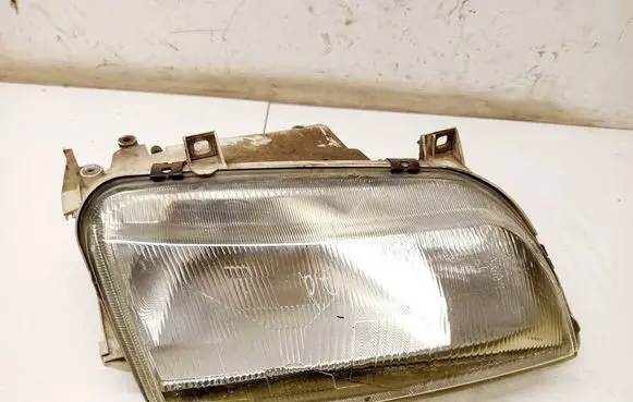Volkswagen Sharan Headlight/headlamp 1305235255