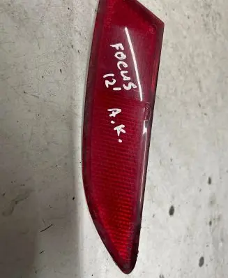 Ford Focus Rear tail light reflector BM51515C0AE