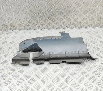 Ford Transit VII Intercooler air guide/duct channel JK21V8311A LK21V8311A