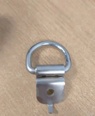 Toyota Corolla E210 E21 Hook 