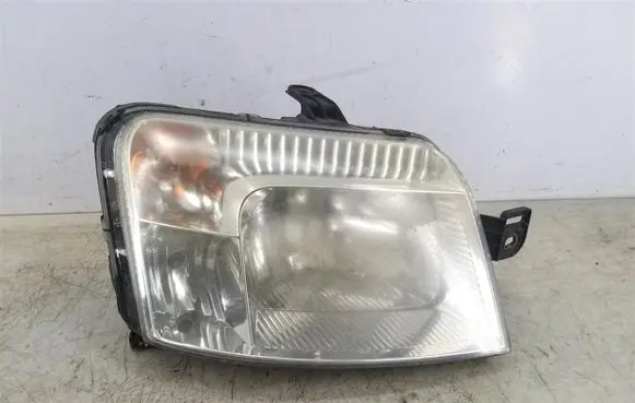 Fiat Panda II Headlight/headlamp