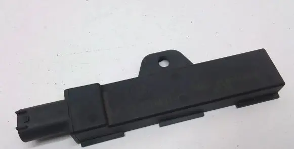 BMW 7 F01 F02 F03 F04 Keyless (KESSY) go control unit/module 9220831