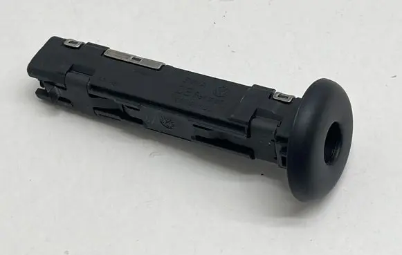 Porsche Cayenne (92A) Seat trim 1K0881920J
