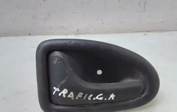 Renault Trafic II (X83) Loading door interior handle 