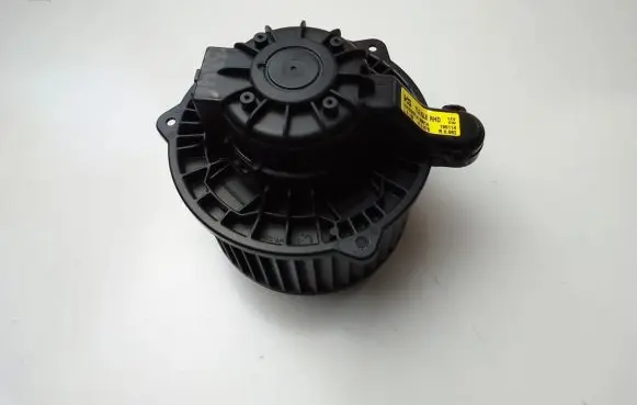 A/C air flow flap actuator/motor