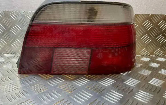 BMW 5 E39 Rear/tail lights 2496298
