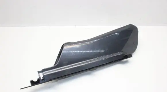 Mercedes-Benz EQC Dashboard glove box trim A2936804100