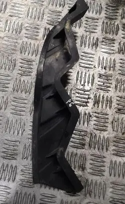 Volkswagen PASSAT B6 Front bumper mounting bracket 3c0807889
