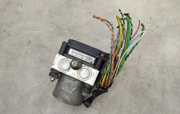Citroen C4 I ABS Pump 9649988280 0265231328