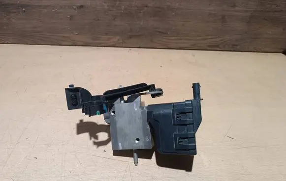 Peugeot 208 II Air conditioning (A/C) expansion valve 7E14000389 T16961C