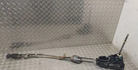 Toyota Aygo AB40 Gear shifter/selector 