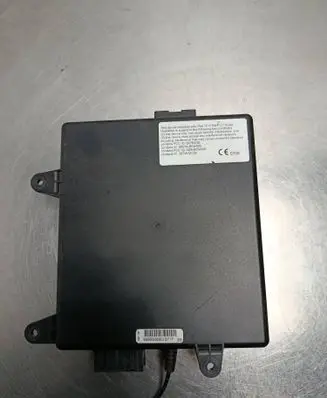 Phone control unit/module