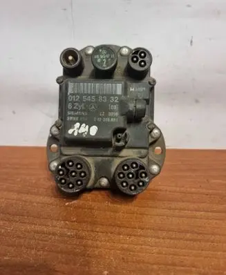Mercedes-Benz S W140 Fuse module 0125458332