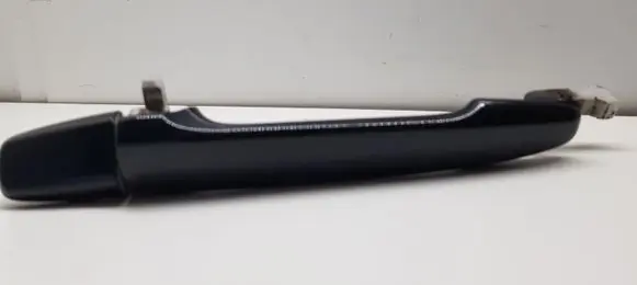 Peugeot 4007 Rear door exterior handle