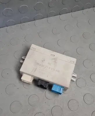 BMW 5 E39 Parking PDC control unit/module 6916406