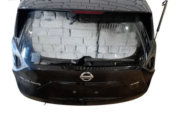 Nissan Murano Z52 Tailgate/trunk/boot lid