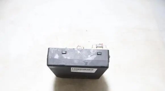 Renault Megane III Fuse box set