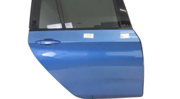 BMW 2 F46 Door (2 Door Coupe) 