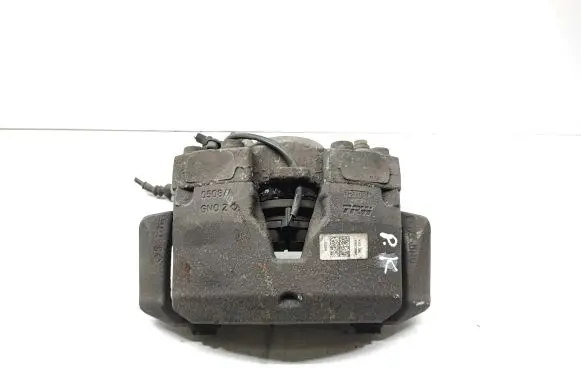 Audi A6 S6 C7 4G Front brake caliper