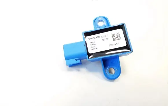 Volvo XC60 Airbag deployment crash/impact sensor 30798511