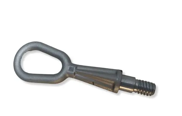 BMW 4 F32 F33 Towing hook eye 