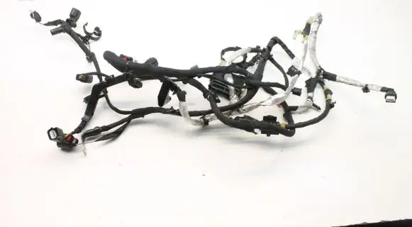 Ford Focus Other wiring loom JX6T14305