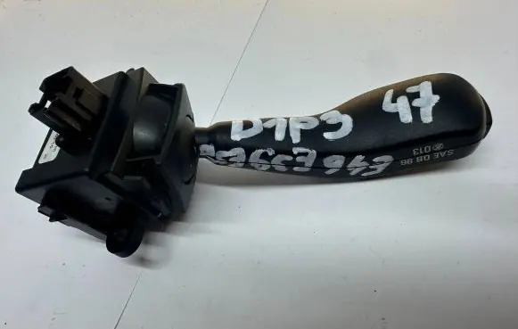 BMW 5 E39 Indicator stalk 8363668m