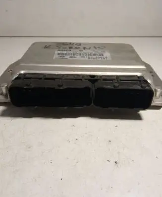 KIA Sorento Engine control unit/module 391004A810 94B5TI01 0281011579