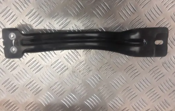 Citroen C3 Aircross Radiator support slam panel bracket 13490013