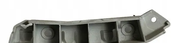 Ford Focus Rear bumper mounting bracket 8M5117D958A