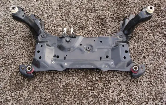 Ford Kuga II Front axle beam 