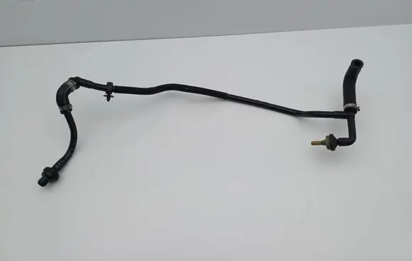 Audi A6 S6 C6 4F Vacuum line/pipe/hose 4F0611931CL 4F0611939D 4F0611931BK