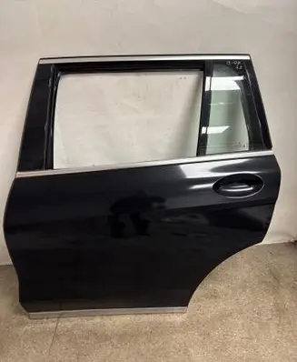 BMW X7 G07 Rear door
