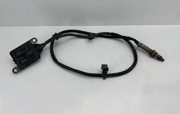 KIA Sportage Lambda probe sensor 296502U200