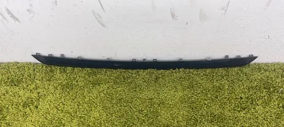 Mini Clubman F54 Front bumper splitter molding bm0902y11