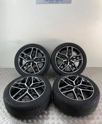 KIA Optima R18 alloy rim 52910D5710
