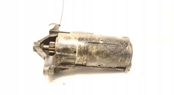 Citroen C8 Starter motor 9646972280