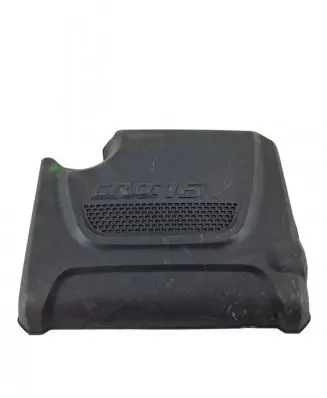 Hyundai ix35 Engine cover (trim)