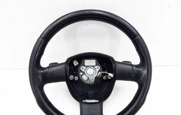 Audi A3 S3 8P Steering wheel 8P0419091AL 8P0124A