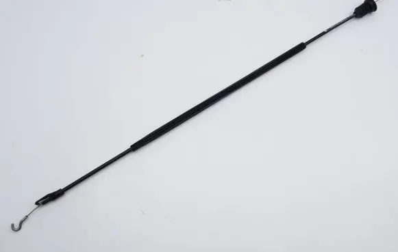 Seat Ibiza III (6L) Front door cable line 6L3837085D