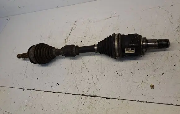 Lexus CT 200H Front driveshaft 12160